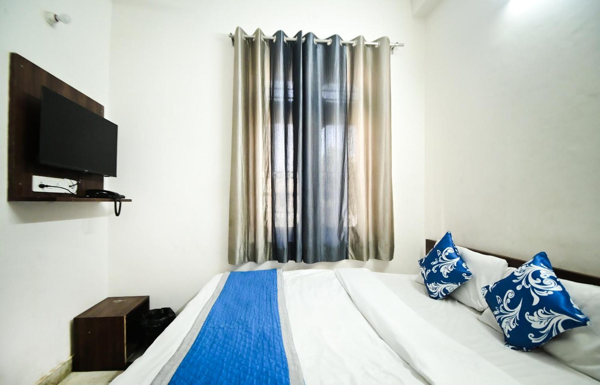 Hotel Apoorv - Near Jaipur Railway Station Exterior photo