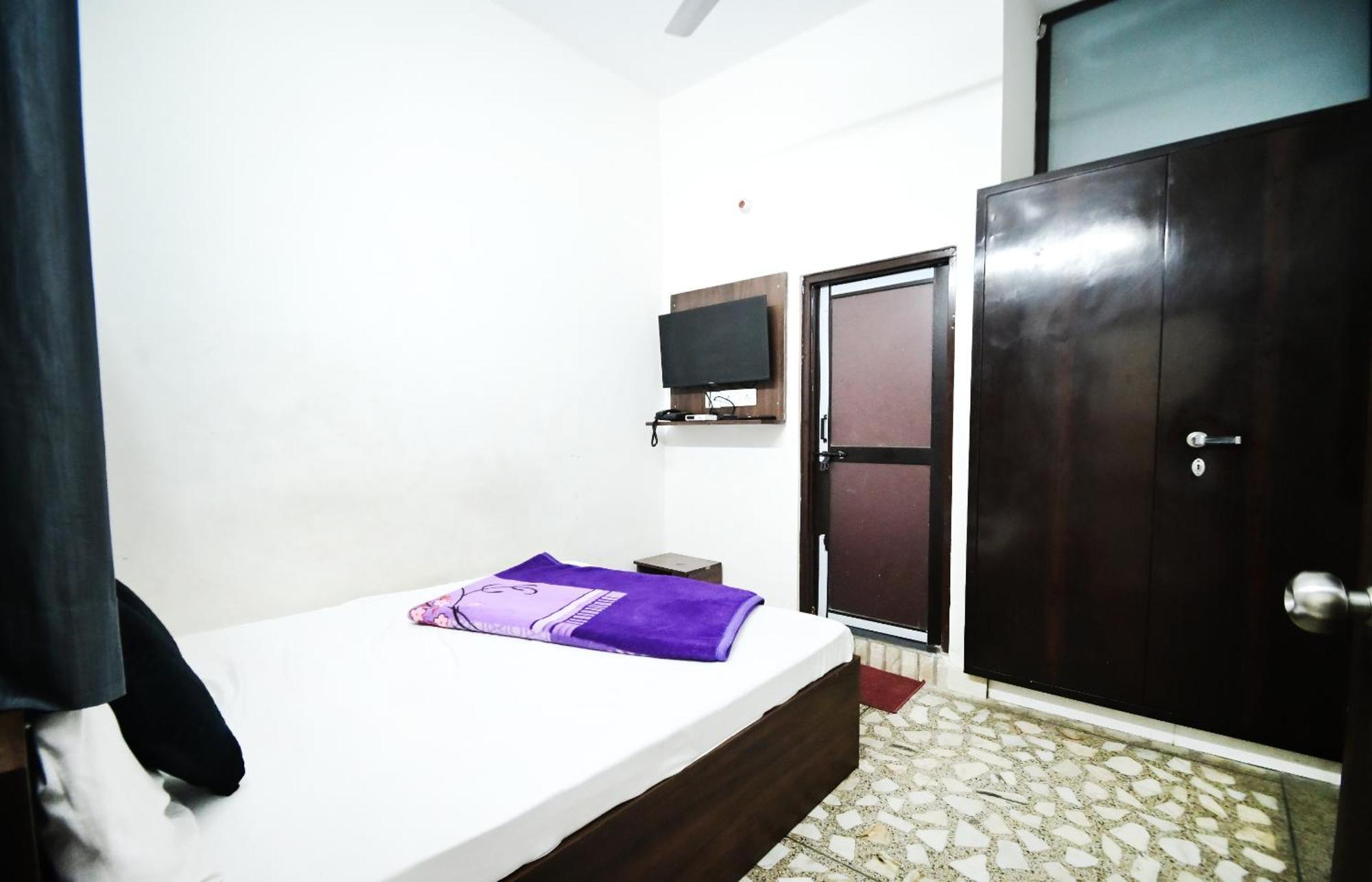 Hotel Apoorv - Near Jaipur Railway Station Exterior photo