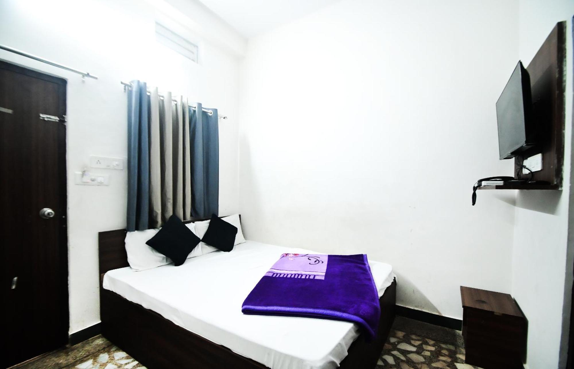 Hotel Apoorv - Near Jaipur Railway Station Exterior photo