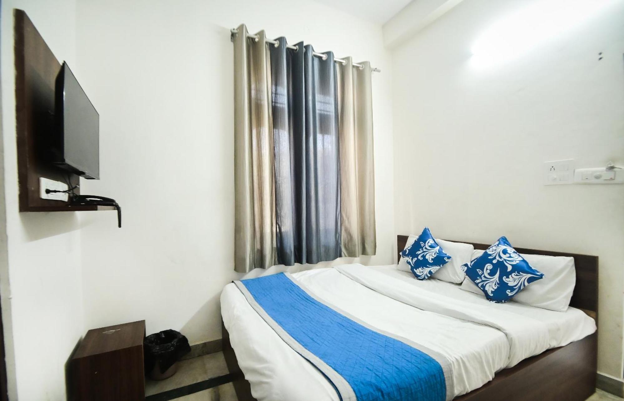 Hotel Apoorv - Near Jaipur Railway Station Exterior photo